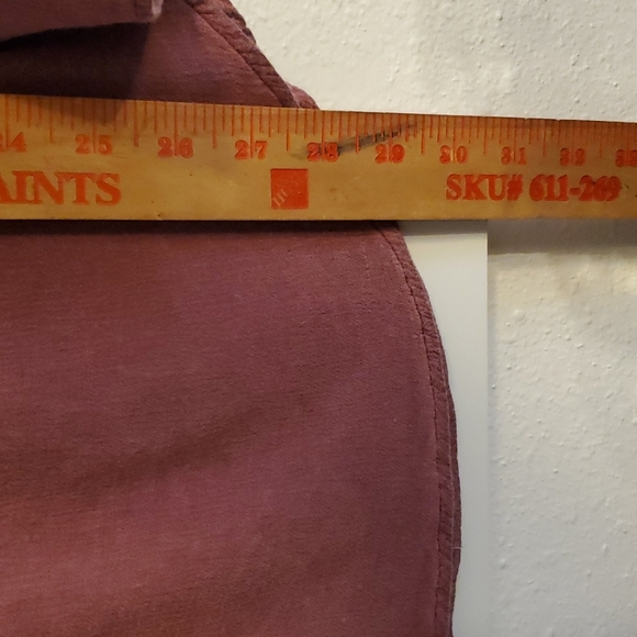 Love 8 Lacey Tunic - Picture 6 of 8